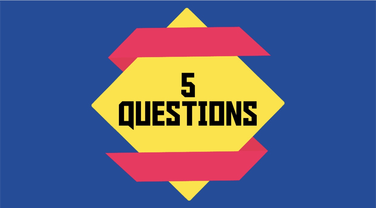 5 questions for lawyer