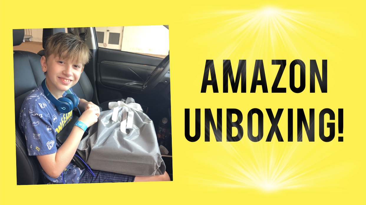 Amazon Unbox and Review